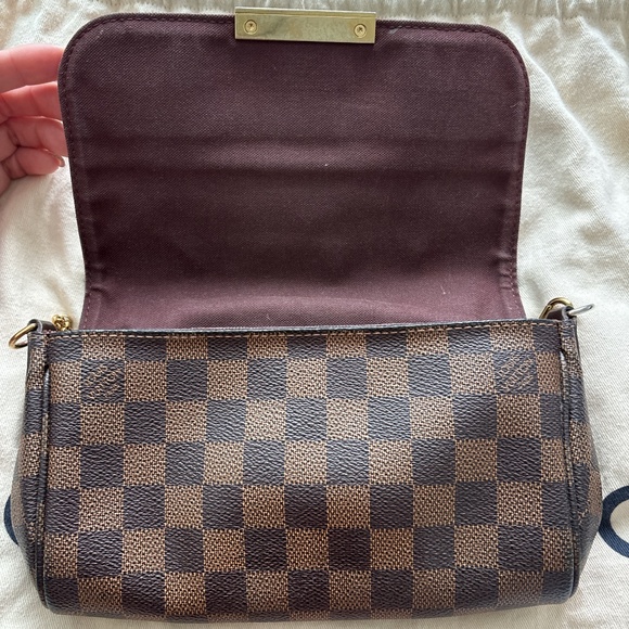 Authentic louis vuttion - Picture 2 of 4